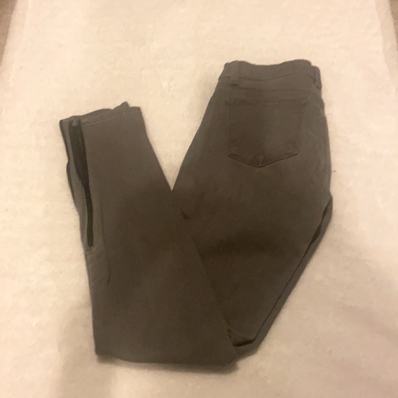 J Brand Gotham Skinny Jeans - Picture 10 of 10